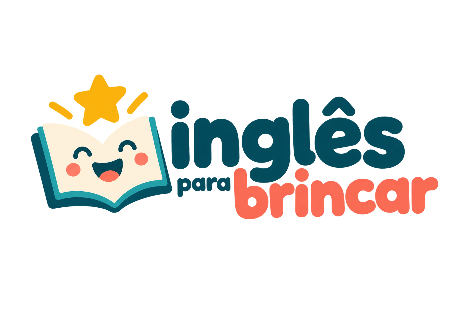 Inglês para Brincar
